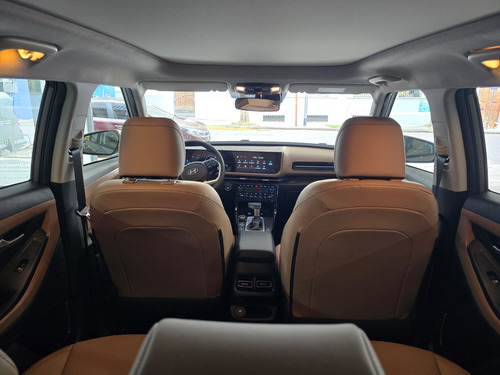 Hyundai Creta 1.6 At Safety+ 2025