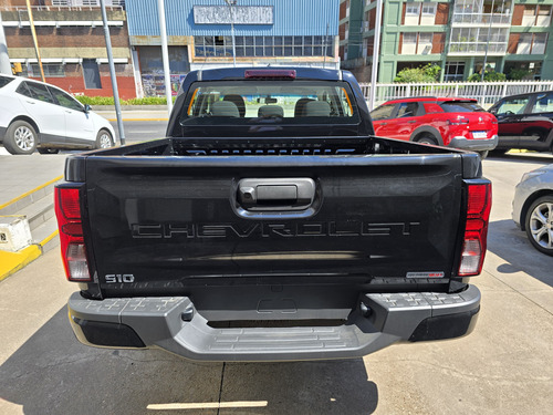 Chevrolet S10 2.8 Cd 4X4 Wt 2025