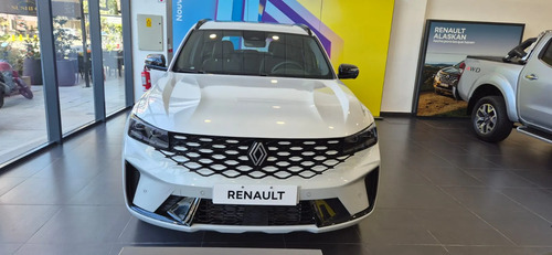 Renault Koleos 2.0T Techno 4Wd Dct 2026