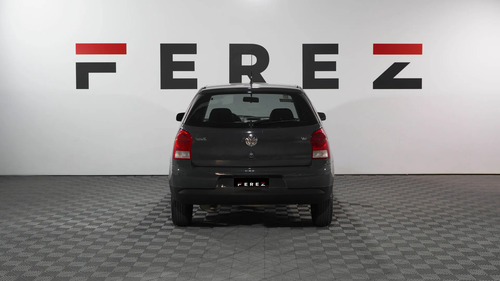 Volkswagen Gol 1.6 I Power 601 2008