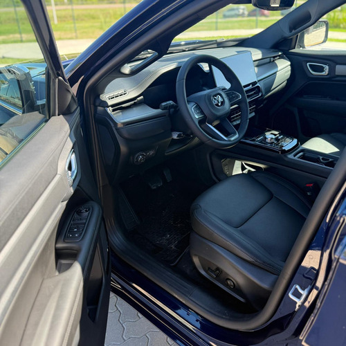 RAM Rampage 2.0 Laramie Gme At9 4X4 2025