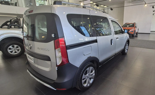 Renault Kangoo Ii 1.6 Sce Stepway 2026