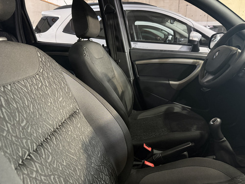 Renault Duster Oroch 1.6 Dynamique 2019