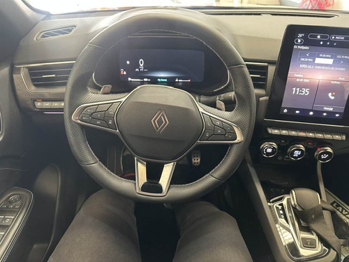 Renault Arkana 1.3 E-Tech Hybrid Espirit Alpine 2025