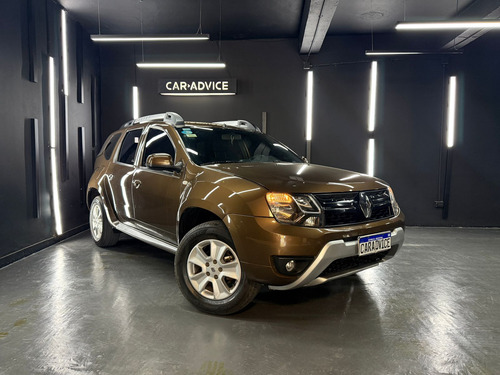 Renault Duster 1.6 4X2 PRIVILEGE L15 2016