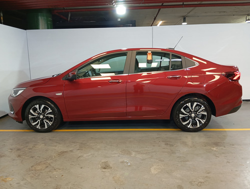 Chevrolet Onix plus 1.0 T Plus Premier Ii At L/24 2025