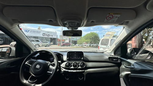 Fiat Cronos 1.3 Gse Drive Pack Conectividad 2021