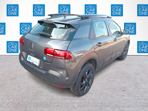 Citroën C4 Cactus 1.6 VTI FEEL PACK PLUS BT 2022