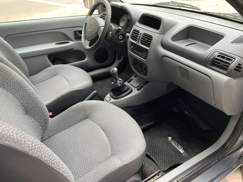 Renault Clio 1.2 Pack Plus 3P 2009