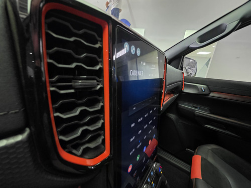 Ford Ranger Raptor 2.0l Biturbo Cabina Doble 4x4 2023