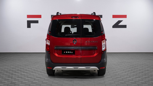 Renault Kangoo 1.6 Sce Stepway 2026