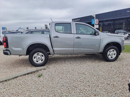 Chevrolet S10 2.8 Cd 4X2 Wt 2025