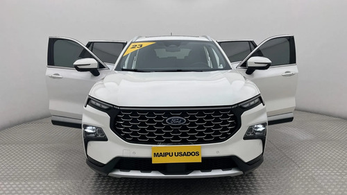 Ford Territory 1.8 Ecobost Titanium At 2023