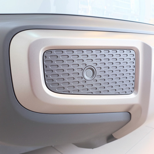 Chevrolet Spark Euv 0.0 Activ (66 Kwh) 390Km 2026