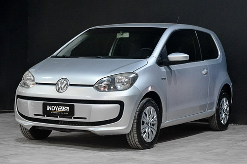 Volkswagen Up! 1.0 Move Up! 75cv 2016
