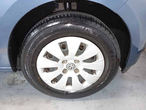 Volkswagen Up! ! 5 Ptas Move 2018