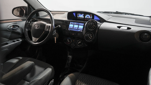 Toyota Etios 1.5 Xls At 2022