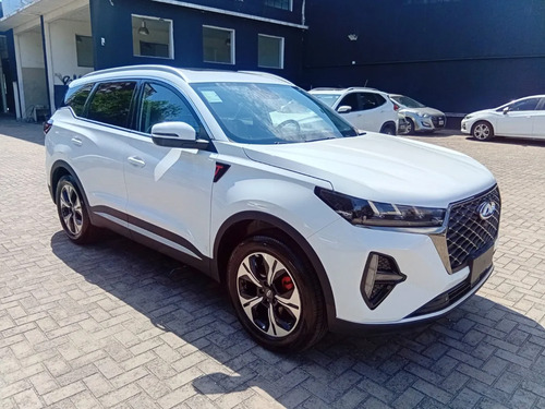 Chery Tiggo 7 1.5 PRO HEV PREMIUM CVT 2026