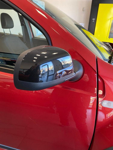 Renault Duster Oroch OUTSIDER 1.3 2026