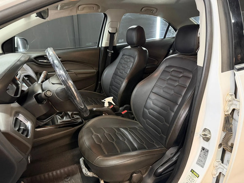 Chevrolet Prisma 1.4 LTZ L16 2018