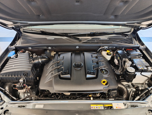 Volkswagen Amarok 3.0 Cd Tdi 258Cv V6 Extreme 4X4 At 2024