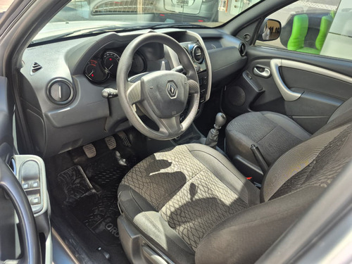 Renault Duster Oroch 2.0 Dynamique 2020