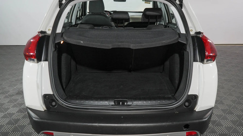 Peugeot 2008 1.6 Allure 2016