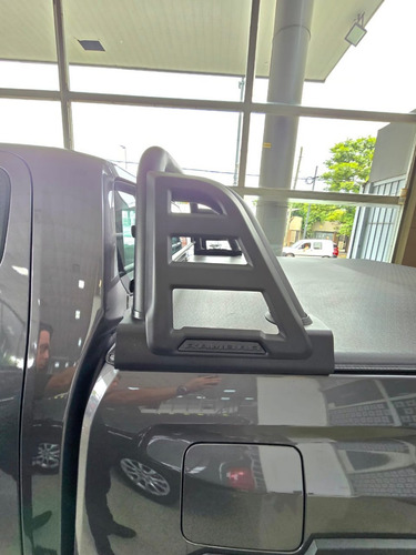 Jeep Dakota WARLOCK 2.2TD 2025