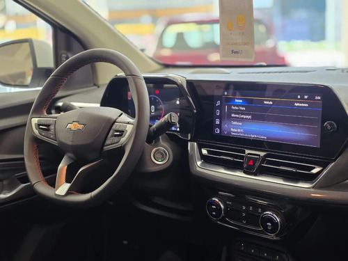 Chevrolet Spin 1.8 Premier 7As At 105Cv 2026