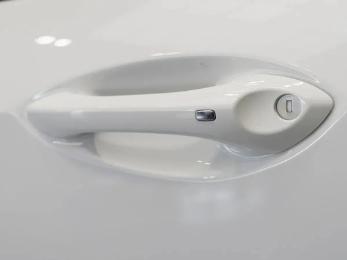 Chevrolet Onix 1.0 Turbo Rs At 2026