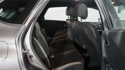 Renault Captur 2.0 Zen 2020