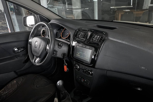 Renault Sandero 1.6 Privilege Pack 105cv 2019