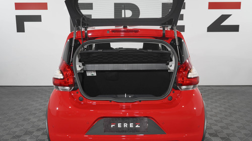 Fiat Mobi 1.0 Trekking 2026