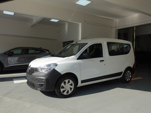 Renault Kangoo Ii Express 1.6 Sce Confort 2025