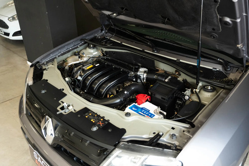 Renault Duster Oroch 2.0 Dynamique 2020