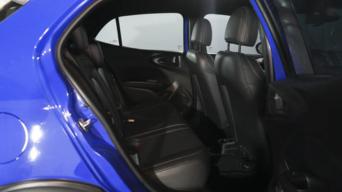 Fiat Argo 1.8 Hgt 2018