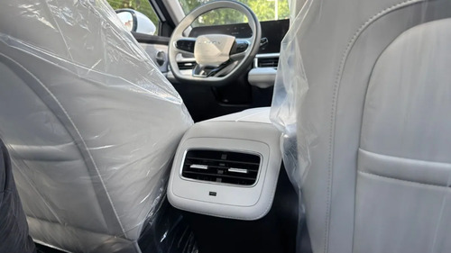 Chery Arrizo 8 1.5 T HEV COMFORT PLUG-IN CVT 2026