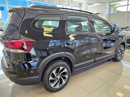 Chevrolet Spin 1.8 Premier 7As At 105Cv 2025