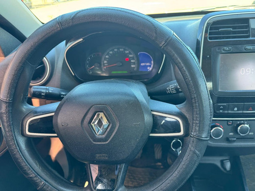 Renault Kwid ICONIC 1.0 2018