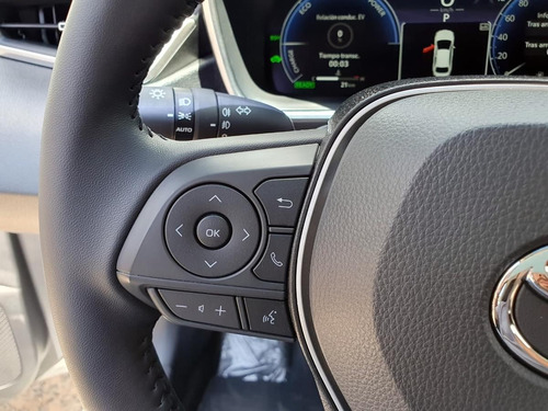 Toyota Corolla 1.8 Se-g Cvt 140cv 2026