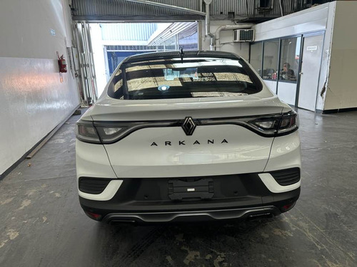 Renault Arkana 1.3 E-Tech Hybrid Espirit Alpine 2025