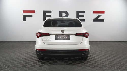 Fiat Cronos 1.3 Drive Mt 2024