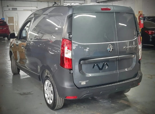 Renault Kangoo Ii Express 1.6 Sce Emotion 2025