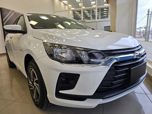 Chevrolet Onix 1.0 Lt 2025