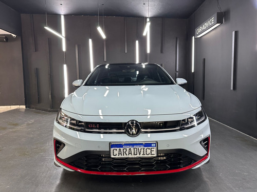 Volkswagen Vento 2.0 350TSI GLI DSG L26 2025