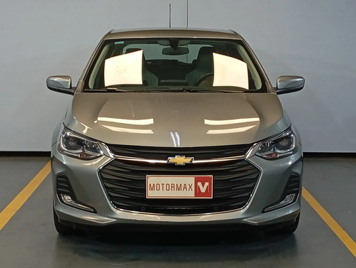 Chevrolet Onix 1.0T Plus Premier Ii At L/24 2025