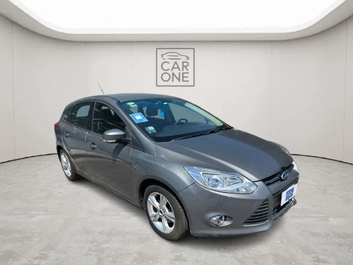 Ford Focus 2.0 SE 5P L14 2015