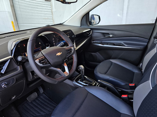 Chevrolet Spin 1.8 Premier 7As At 105Cv 2025