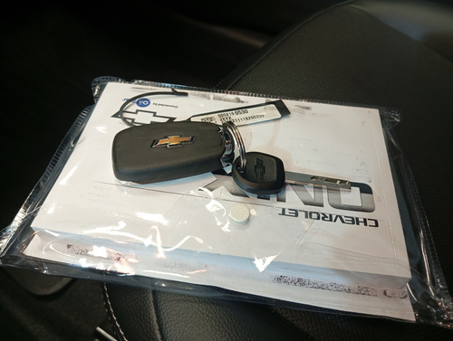 Chevrolet Onix plus 1.0 T Plus Premier Ii At L/24 2025