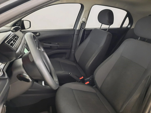 Volkswagen Gol 1.6 TREND TRENDLINE 5P L16 2020